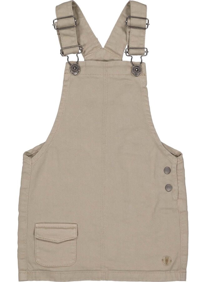 Jurk Mattie Taupe