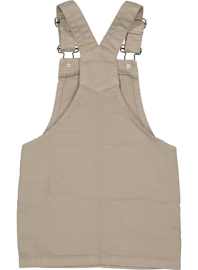Jurk Mattie Taupe