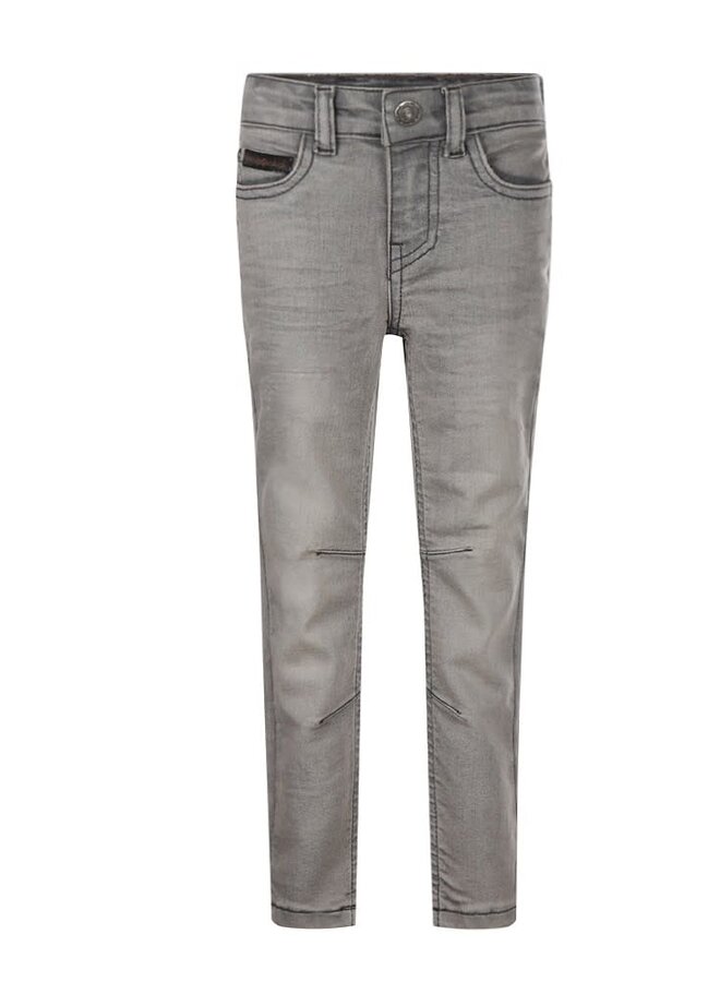 Jeans Broek Grey