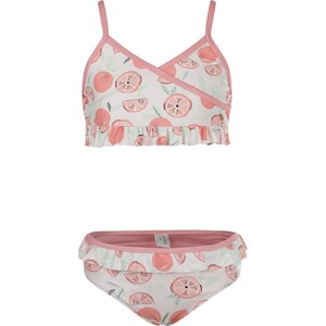 Koko Noko Bikini Coral pink Bikini Coral pink