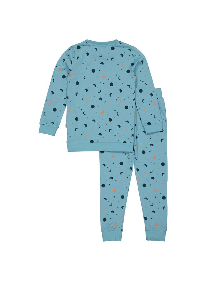 Pyjama Blue Dot