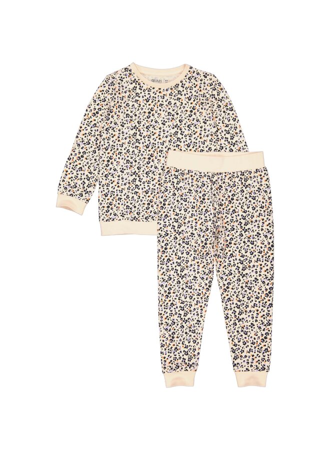 Pyjama White Flower