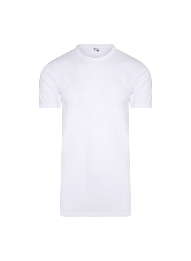 M3400 Heren T-Shirt Wit