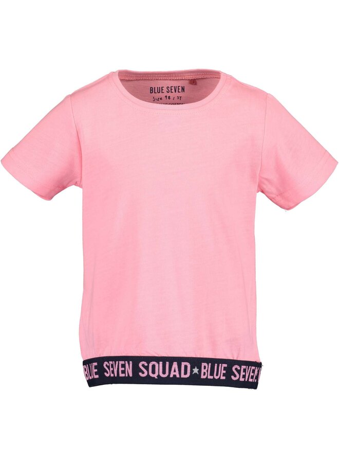 Shirt Dance Squad Neon Roze