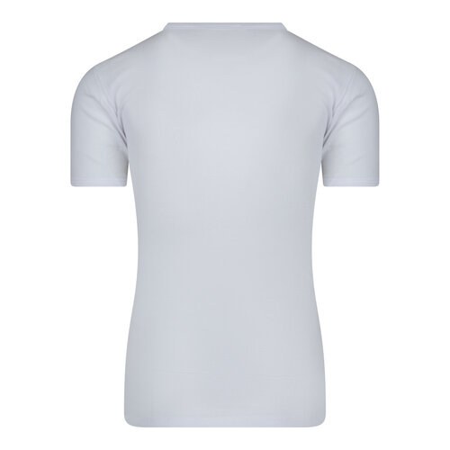 M3000 Heren T-Shirt V-Hals Wit Beeren bodywear M3000 Heren T-Shirt V-Hals Wit
