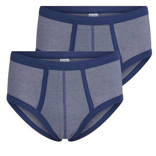 Jupiter Heren Slip Marine 2-pack Beeren bodywear Jupiter Heren Slip Marine 2-pack
