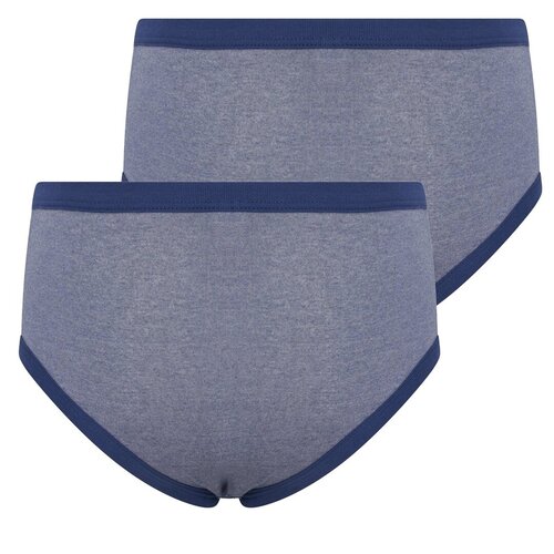 Jupiter Heren Slip Marine 2-pack Beeren bodywear Jupiter Heren Slip Marine 2-pack