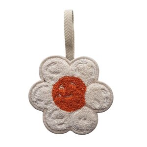 Speendoekje Bloem Speendoekje Bloem