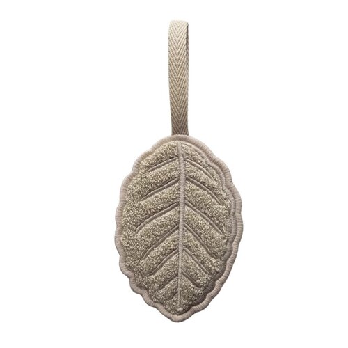 Speendoekje Blad Speendoekje Blad