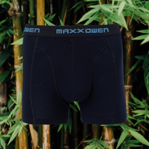 Maxx Owen BAMBOE BOXERSHORT MARINE BAMBOE BOXERSHORT MARINE