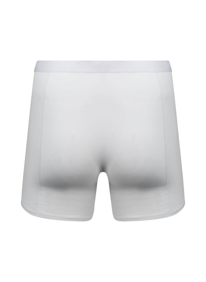 Boxershorts 3-pack  Wit