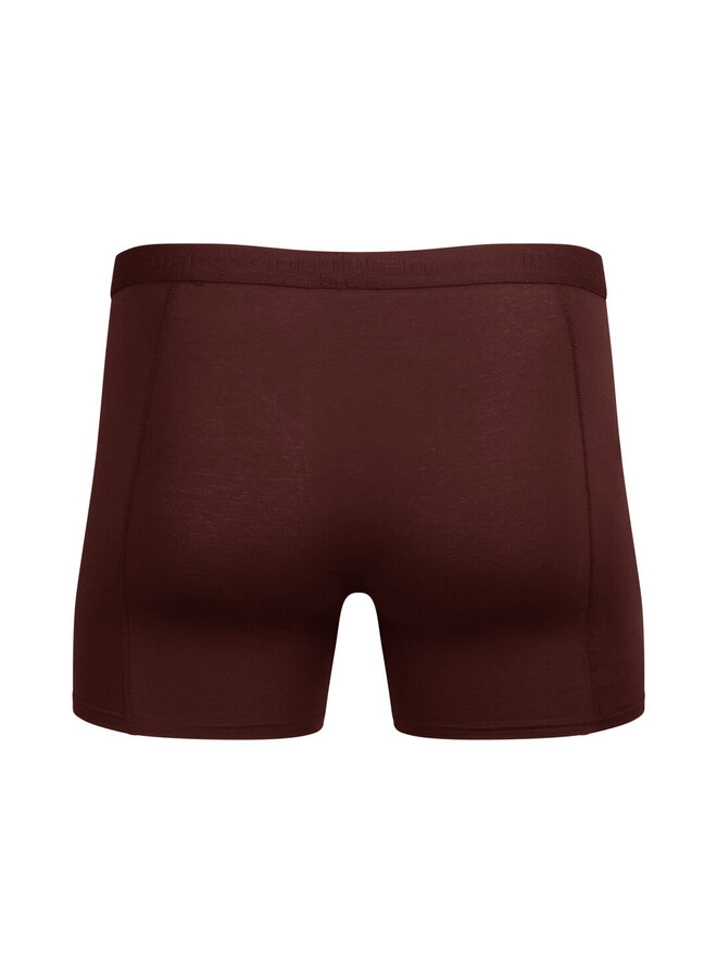 Boxershorts 3-pack  Tawny