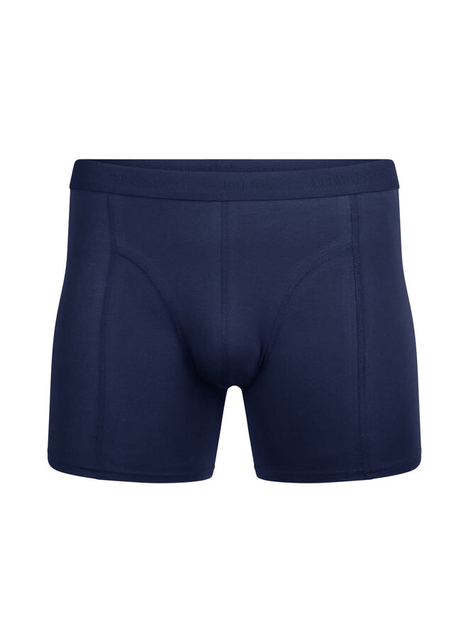 Boxershorts 3-pack Indigo