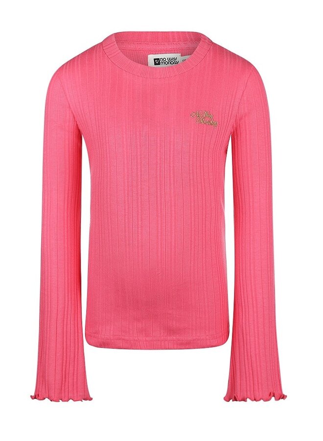 Shirt Fuchsia