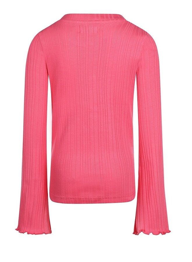 Shirt Fuchsia