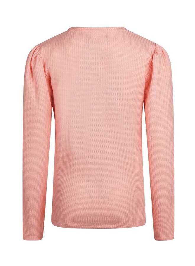 T-shirt Rouge Pink