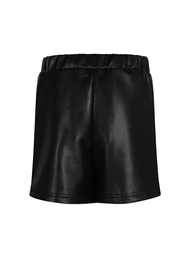 Skort Black