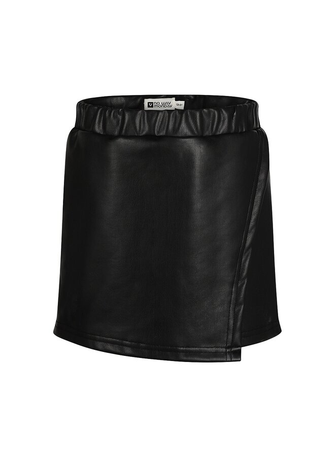 Skort Black
