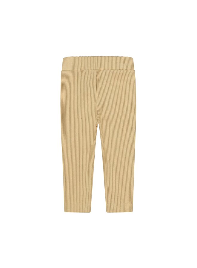 Girls Love Broek Dark Sand