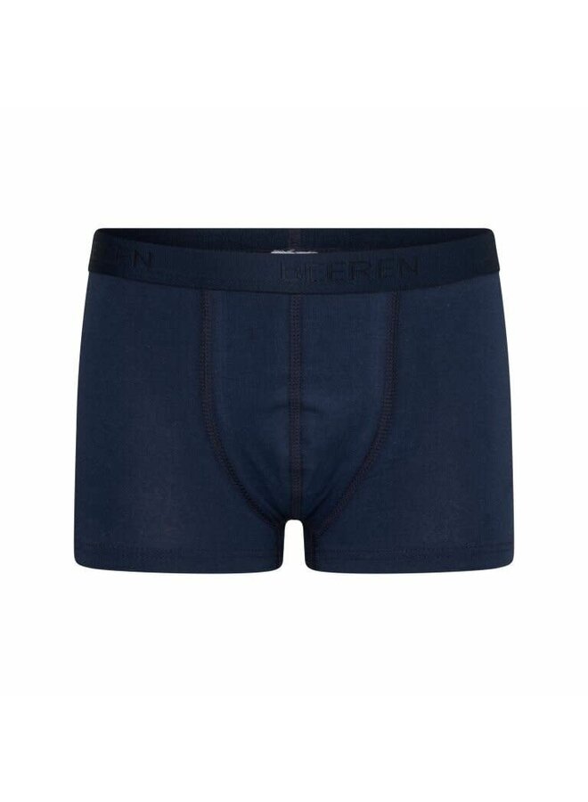 Jongens Boxer Short Comfort Feeling 6-pack  Navy