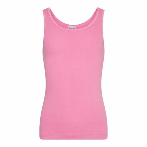 Comfort Cotton Meisjes Hemd Felroze Beeren bodywear Comfort Cotton Meisjes Hemd Felroze