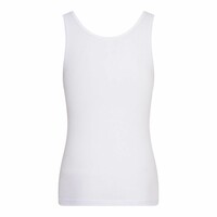 Comfort Cotton Meisjes Hemd Wit Beeren bodywear Comfort Cotton Meisjes Hemd Wit