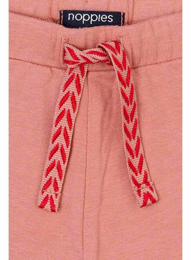 Legging Fayence Slim Fit Old rose