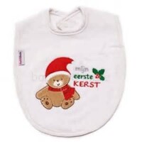 Petit Villain Slab mijn eerste Kerst