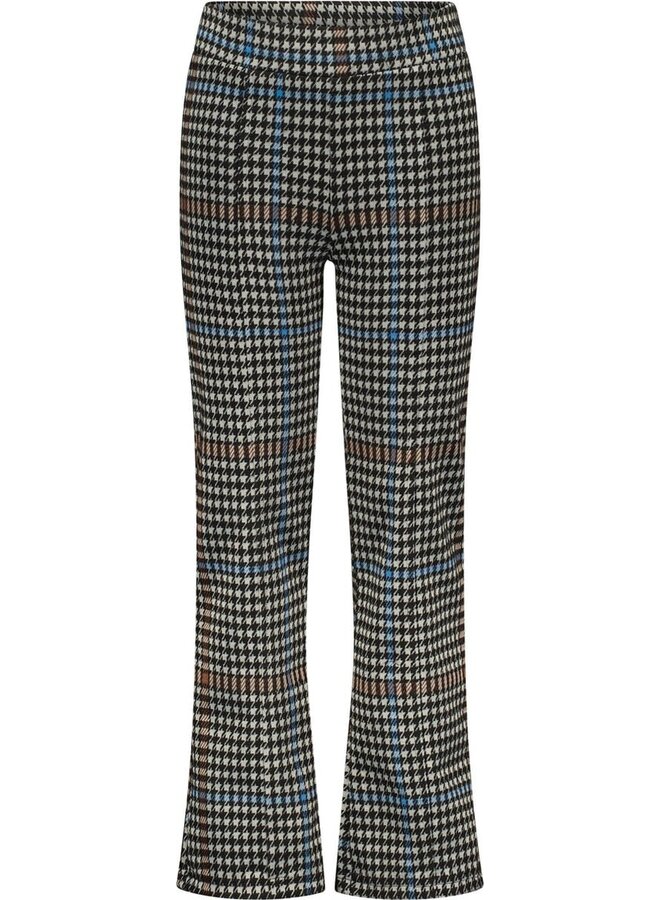 Broek  pied-du-poule
