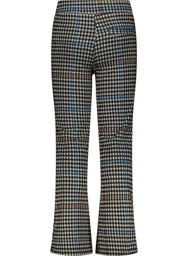 Broek  pied-du-poule
