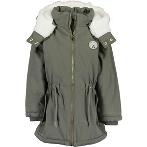 Parka Army Parka Army