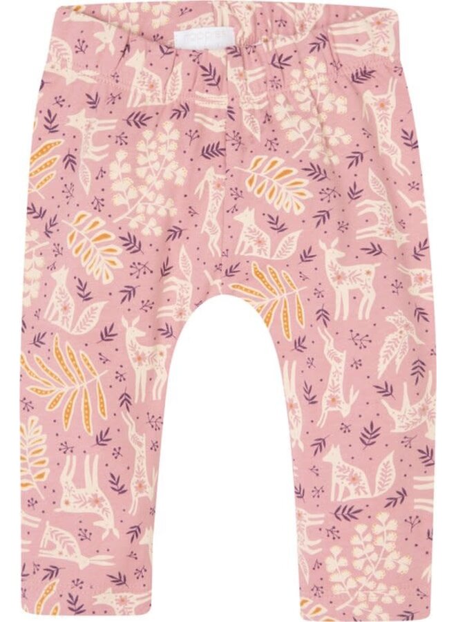 Legging Forua Old Roze