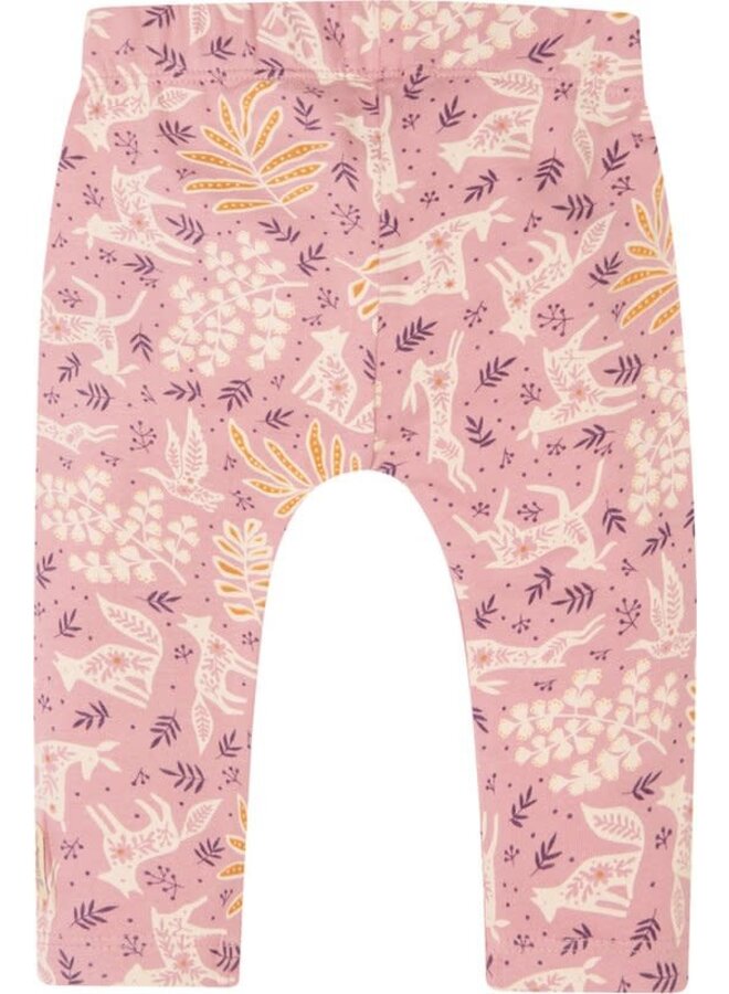 Legging Forua Old Roze
