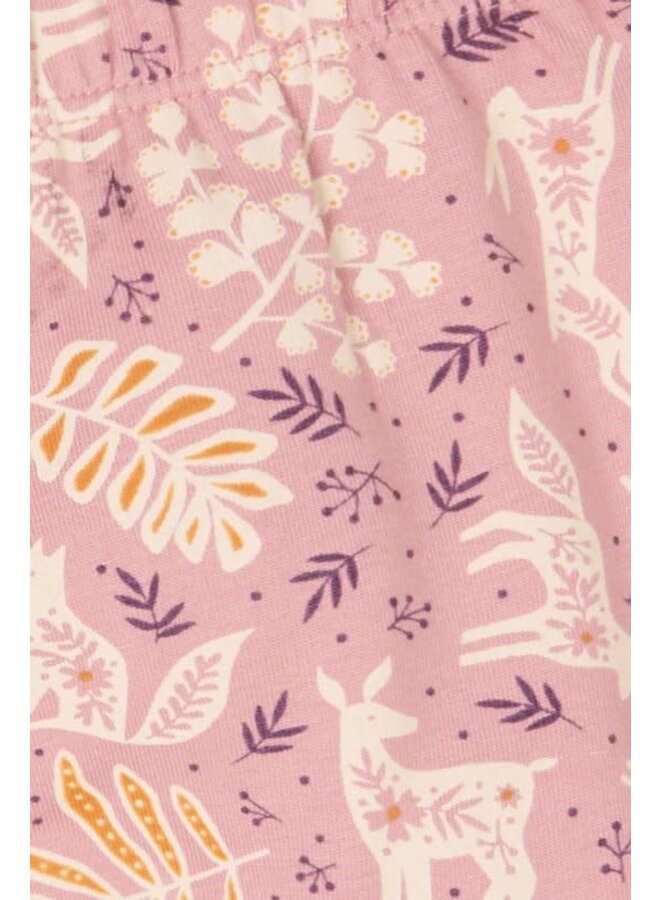 Legging Forua Old Roze