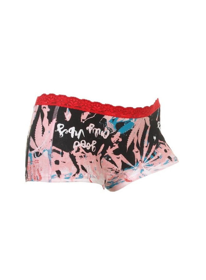 Dames Boxershort Pacha