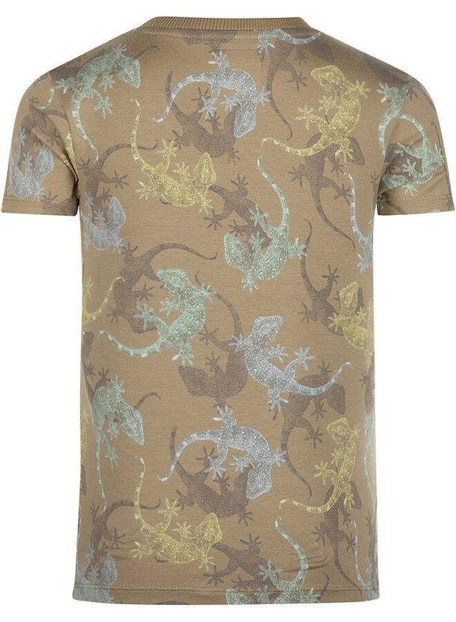 Shirt Salamanders