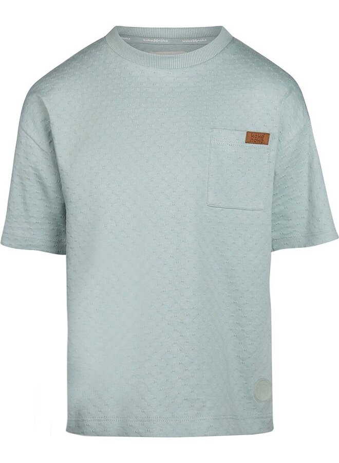 Shirt Light Blue