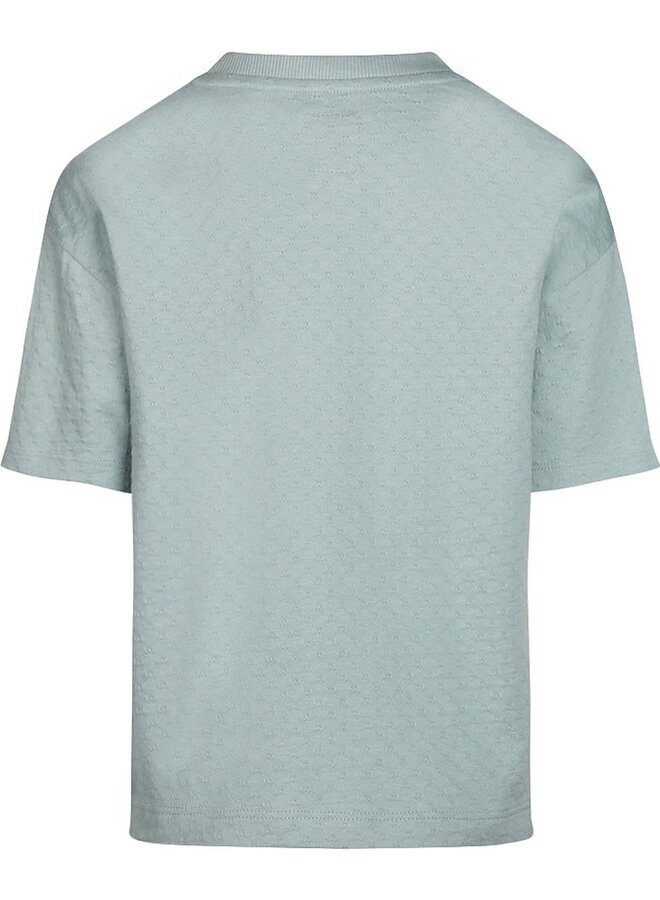 Shirt Light Blue