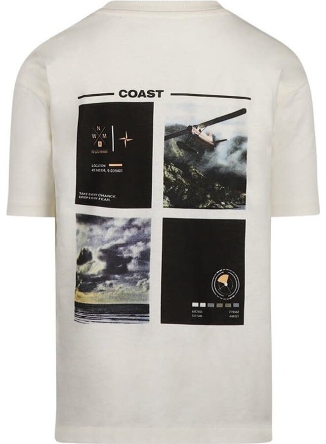 Shirt Off White