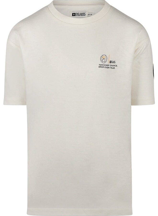 Shirt Off White