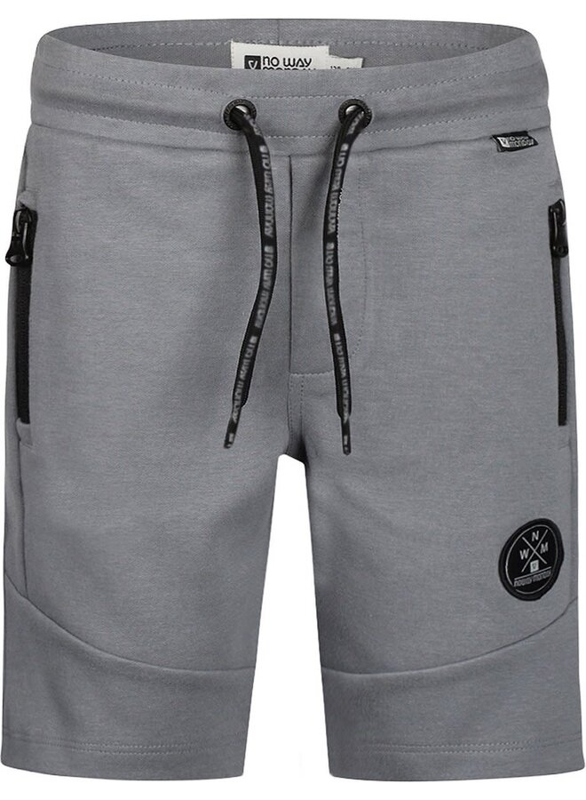 Jogging Shorts Dark Grey