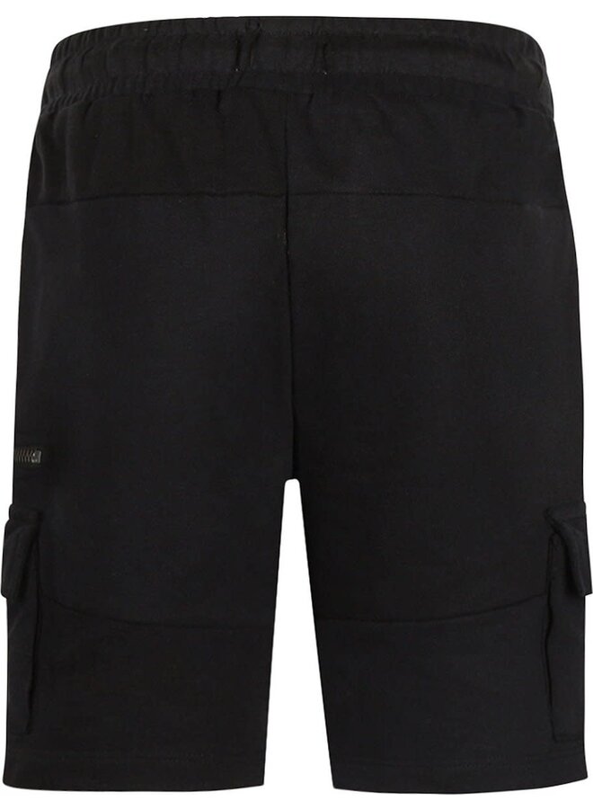 Jogging Shorts Zwart