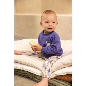 Sweater Ontario en Broek Oronoco