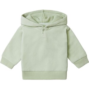 Noppies Sweater Blanchard en Broek Boling Regulair Fit Dessert Sage Sweater Blanchard en Broek Boling Regulair Fit Dessert Sage