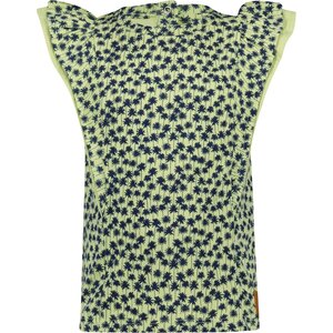 Shirt Carlijn Palm printje