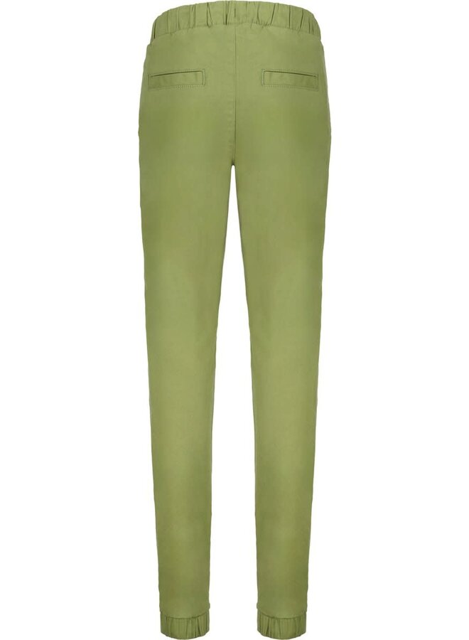 Broek Kenny Groen