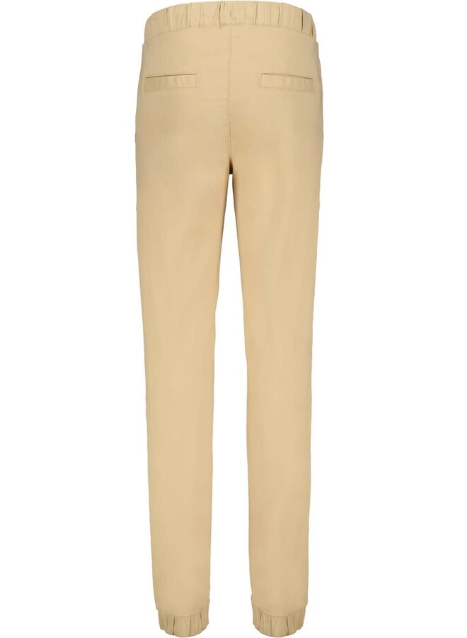 Broek Kenny Beige
