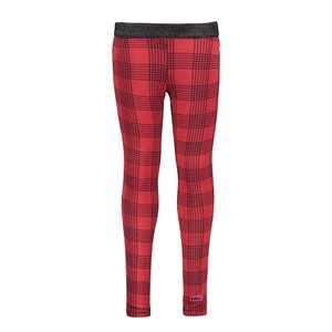 Sweat Broek Rio Check