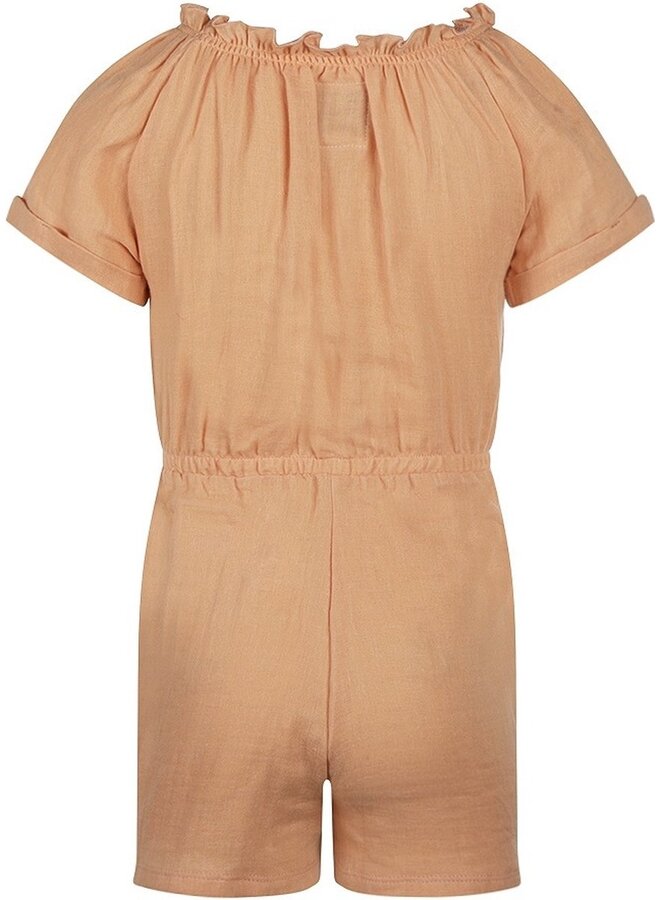 Jumpsuit Peach