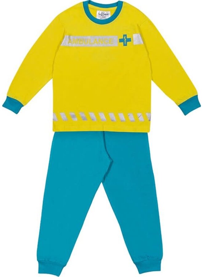 Pyjama Ambulance